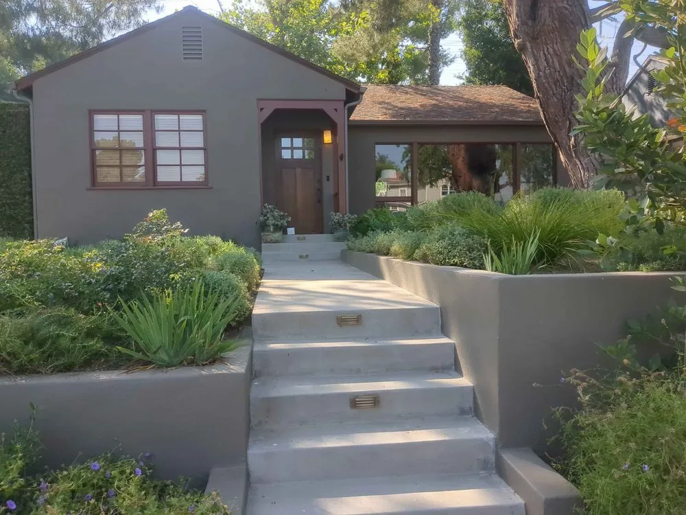 Reliable residential landscaping for beautiful yards across Whittier, CA - Cal Naturescapes