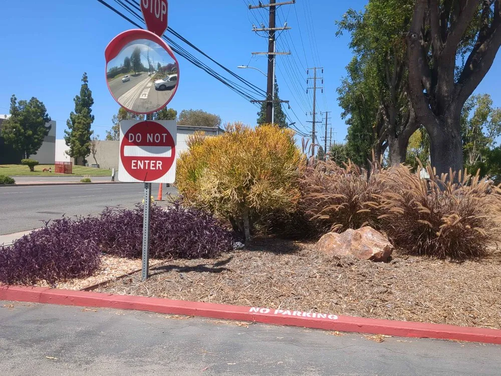 Reliable landscaping services in Whittier, CA by Cal Naturescapes