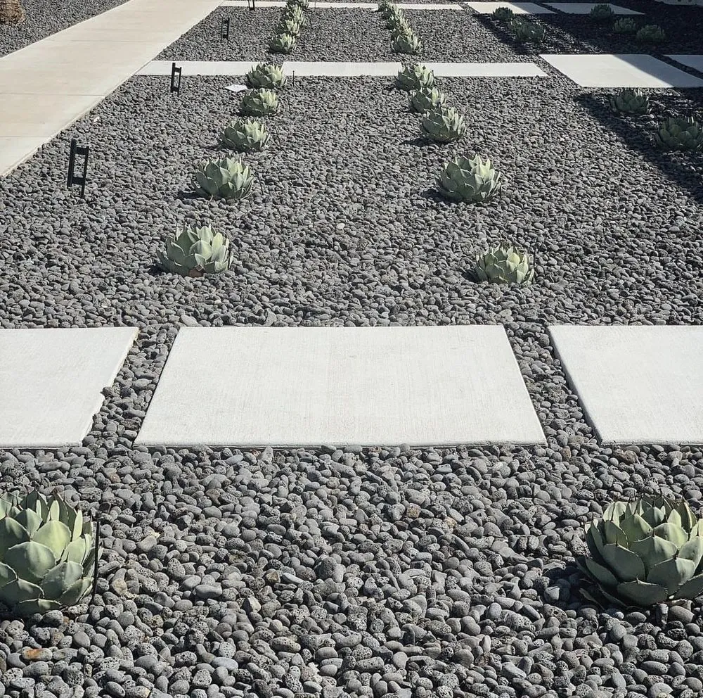 Local garden landscaping near you across Rancho Cucamonga, CA - CAL Removal & Transport