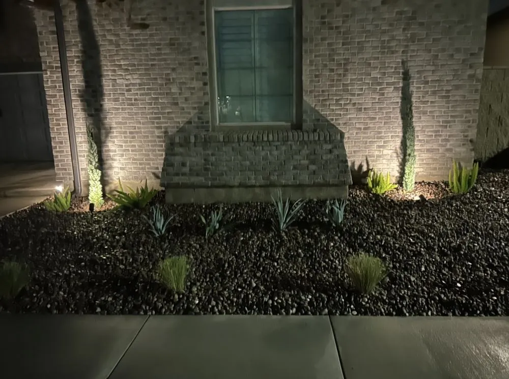 Professional landscape design in Rancho Cucamonga, CA - CAL Removal & Transport