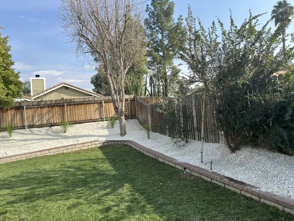 Expert lawn care service for homes across Rancho Cucamonga, CA - CAL Removal & Transport