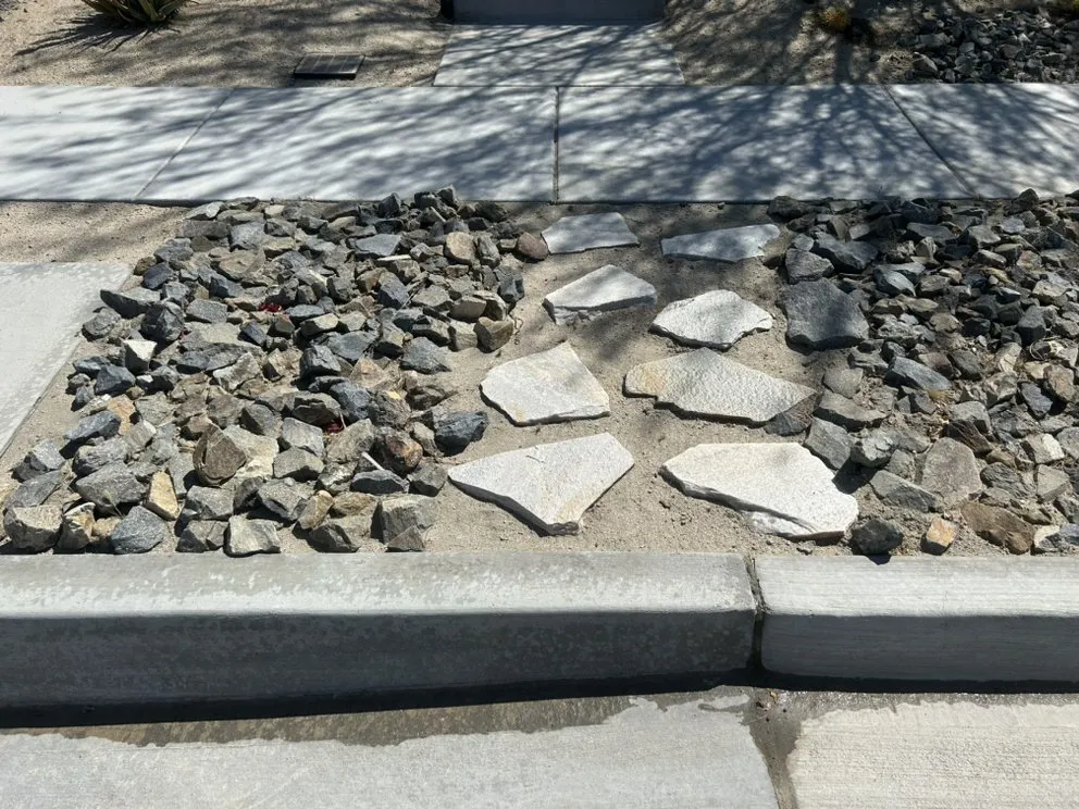 Affordable yard cleanup service experts serving Rancho Cucamonga, CA - CAL Removal & Transport