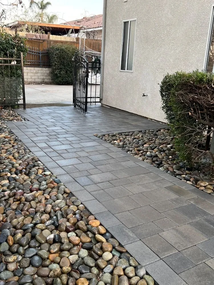 Trusted yard maintenance for year-round maintenance in Rancho Cucamonga, CA by CAL Removal & Transport