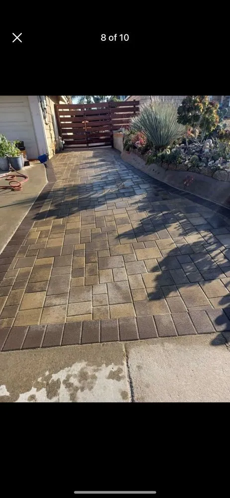 Local residential landscaping for outdoor upgrades across Rancho Cucamonga, CA - CAL Removal & Transport