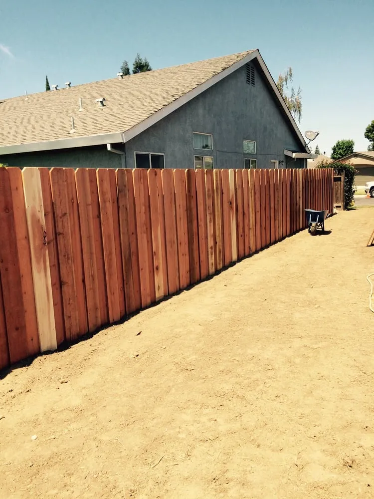 Affordable landscaping services for residential properties across Modesto, CA - Cal Roots