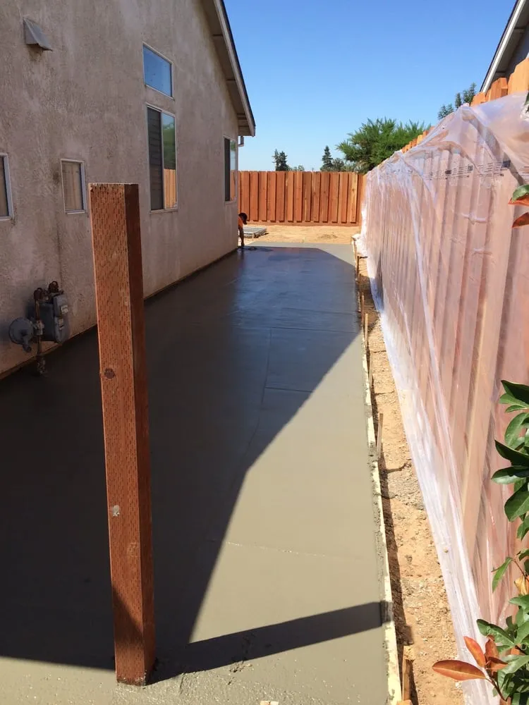 Trusted outdoor landscaping for outdoor upgrades across Modesto, CA - Cal Roots