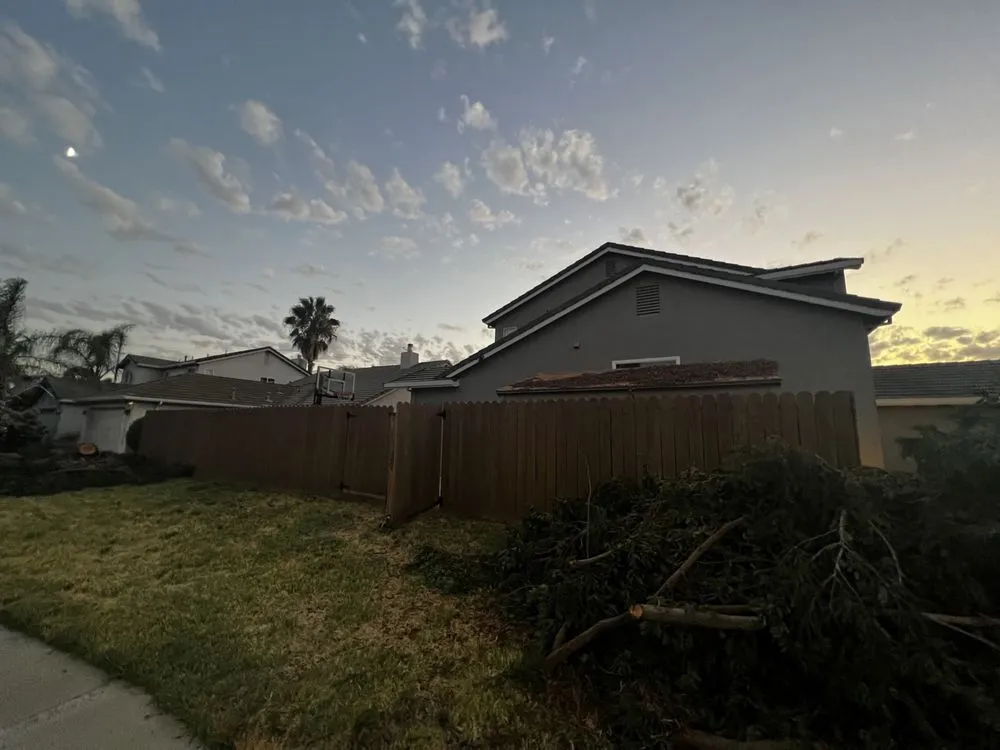 Custom yard maintenance for beautiful yards across Modesto, CA - Cal Roots