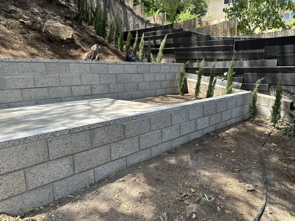 Top-rated residential landscaping in La Mesa, CA by Cal South Premier Landscape & Hardscape