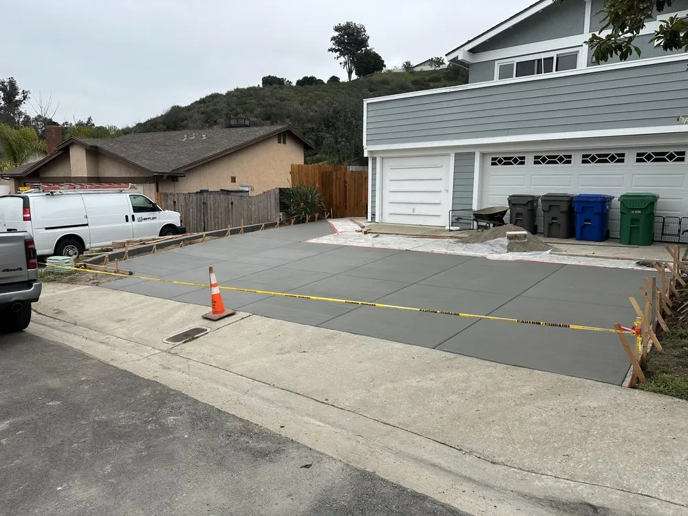 Professional landscape design in La Mesa, CA by Cal South Premier Landscape & Hardscape