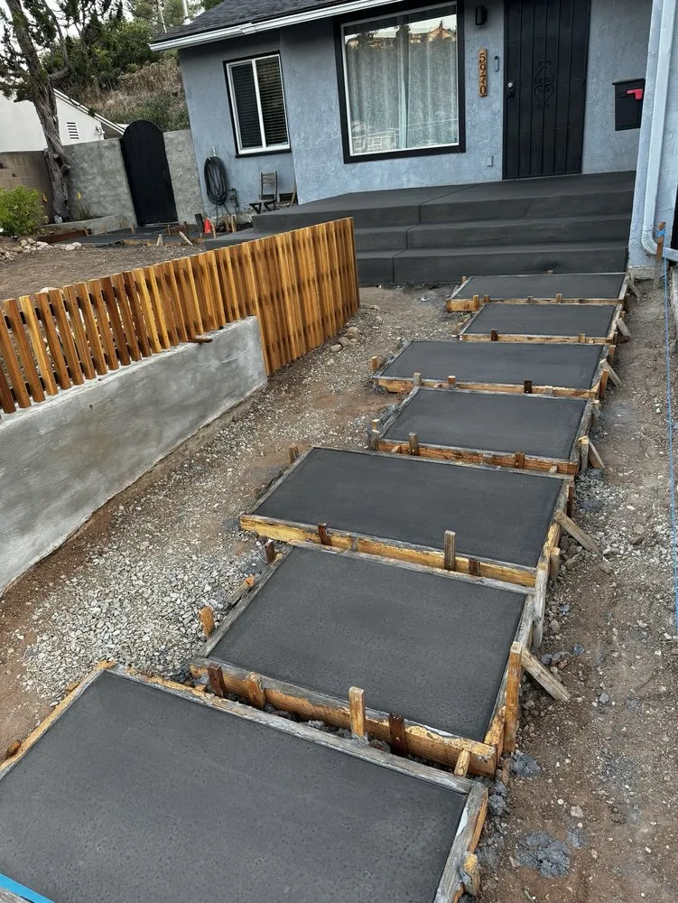 Expert landscape design experts serving La Mesa, CA - Cal South Premier Landscape & Hardscape