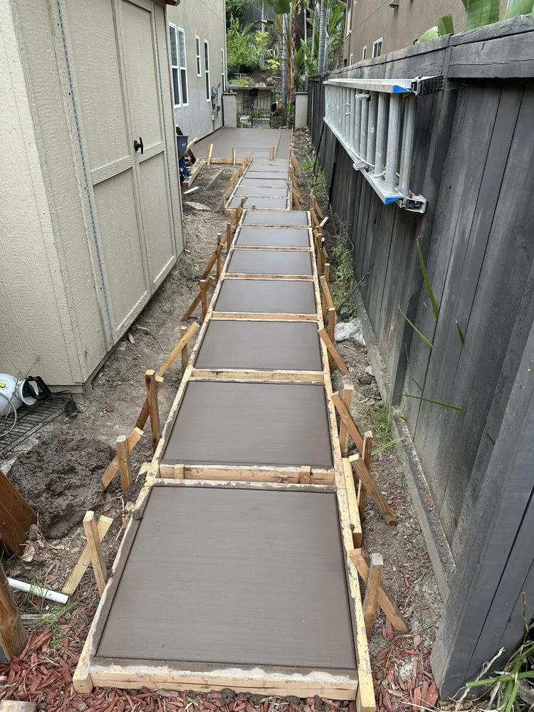 Expert residential landscaping in La Mesa, CA by Cal South Premier Landscape & Hardscape