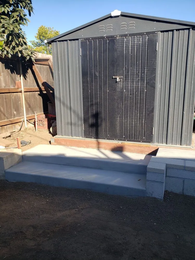 Top-rated outdoor landscaping in La Mesa, CA by Cal South Premier Landscape & Hardscape