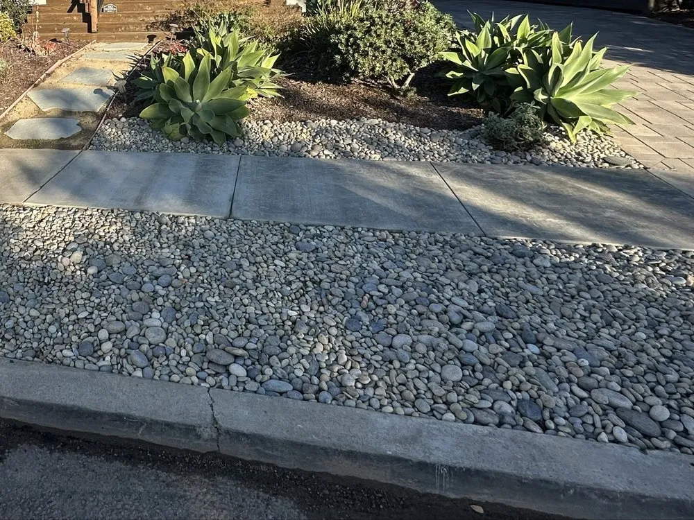 Custom lawn mowing service in La Mesa, CA by Cal South Premier Landscape & Hardscape