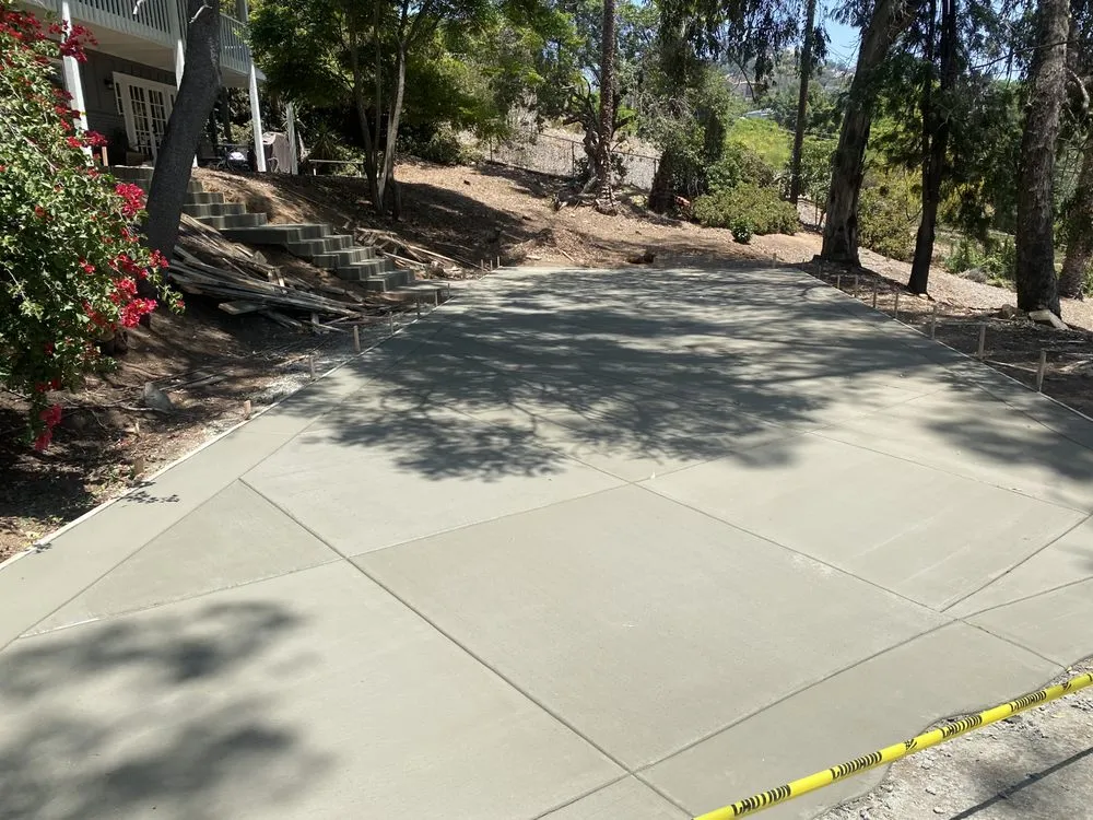 Custom yard maintenance in La Mesa, CA by Cal South Premier Landscape & Hardscape