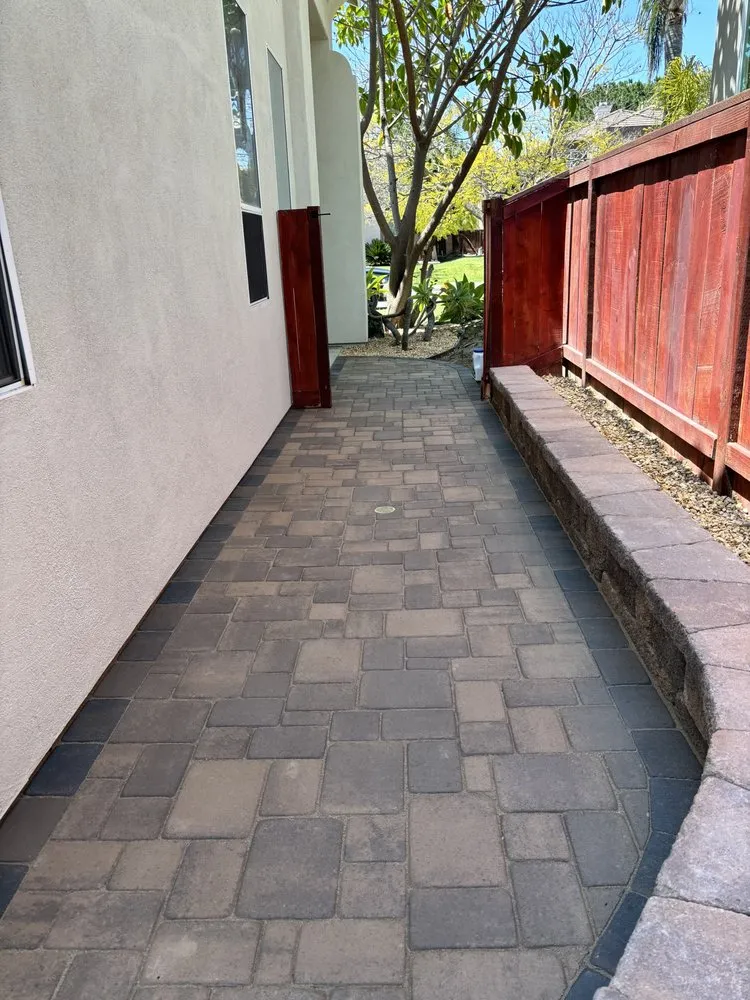 Expert yard cleanup service in La Mesa, CA - Cal South Premier Landscape & Hardscape