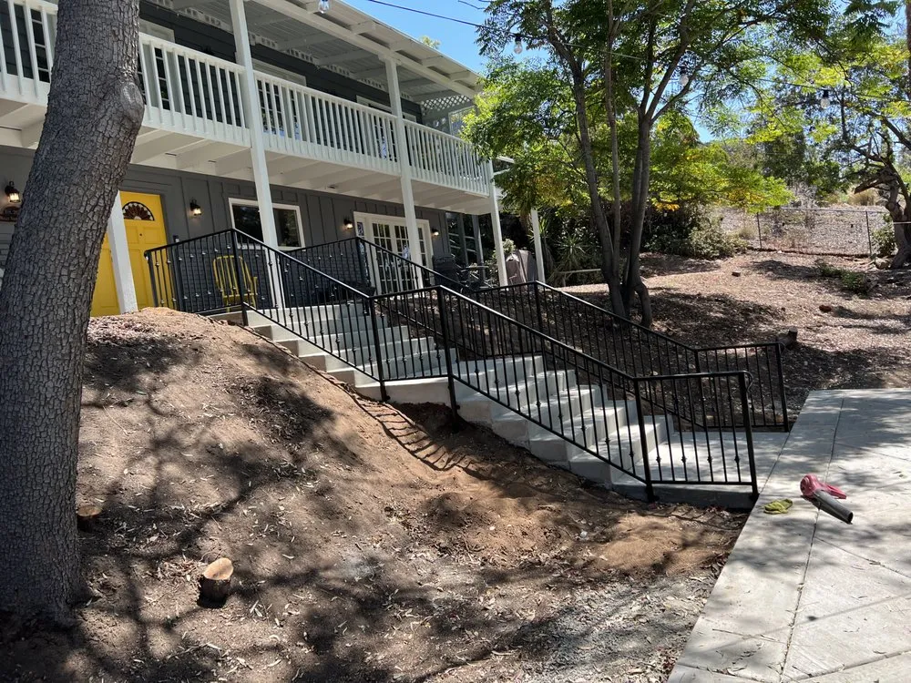 Affordable landscape design for outdoor upgrades across La Mesa, CA - Cal South Premier Landscape & Hardscape