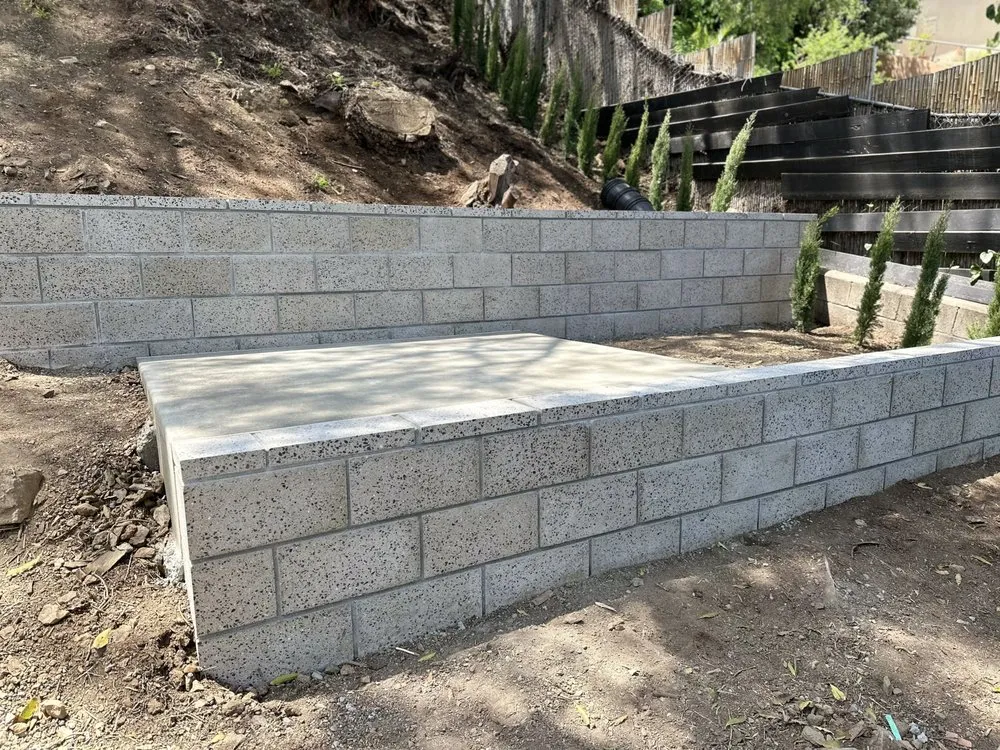 Trusted lawn care service in La Mesa, CA by Cal South Premier Landscape & Hardscape