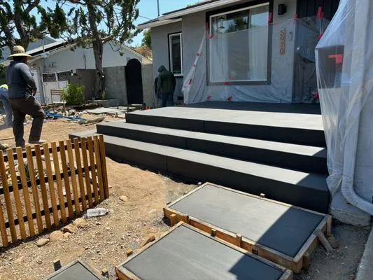 Cal South Premier Landscape & Hardscape