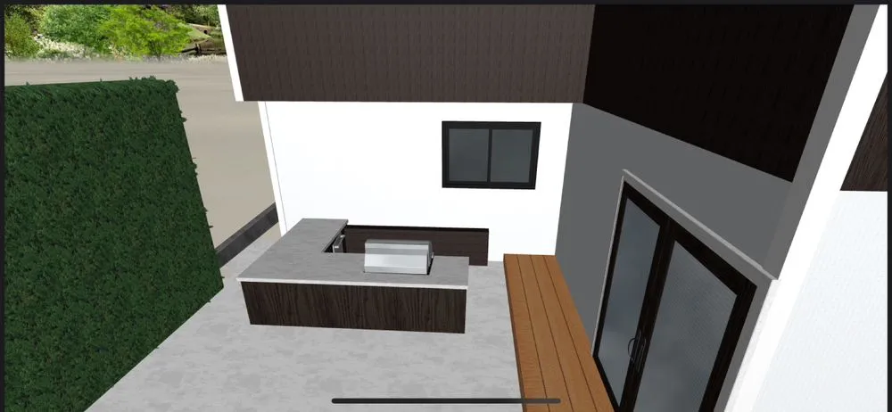 Top-rated lawn mowing service experts serving Manhattan Beach, CA - Cal Terra Design