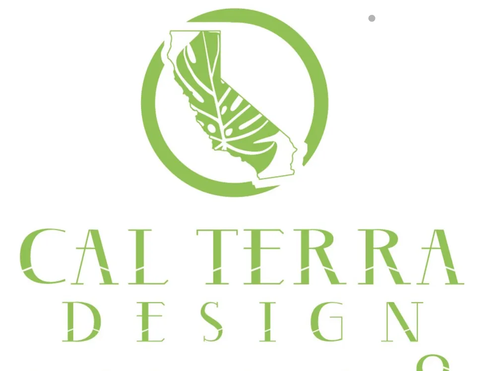 Expert garden landscaping experts serving Manhattan Beach, CA - Cal Terra Design