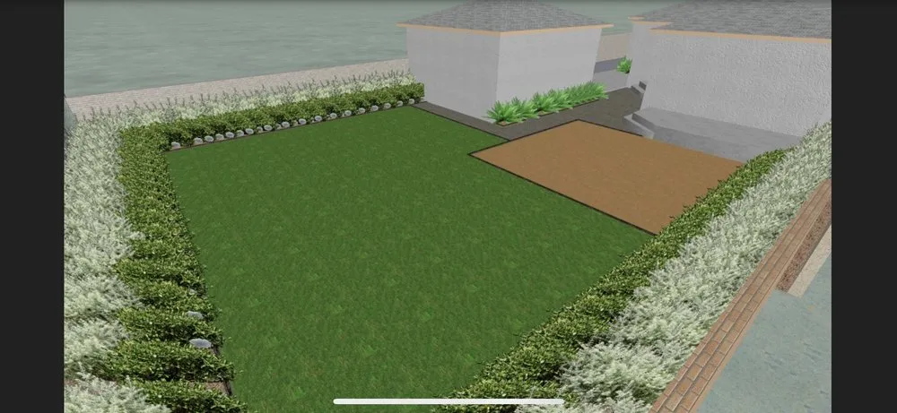 Trusted landscaping services experts serving Manhattan Beach, CA - Cal Terra Design