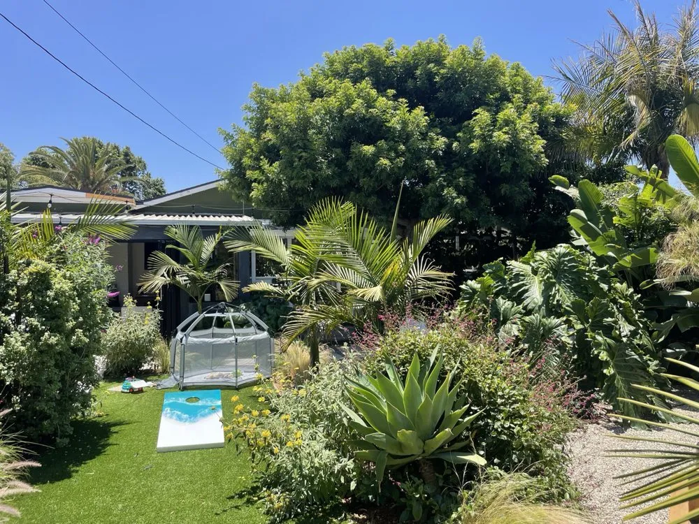 Top-rated residential landscaping experts serving Manhattan Beach, CA - Cal Terra Design