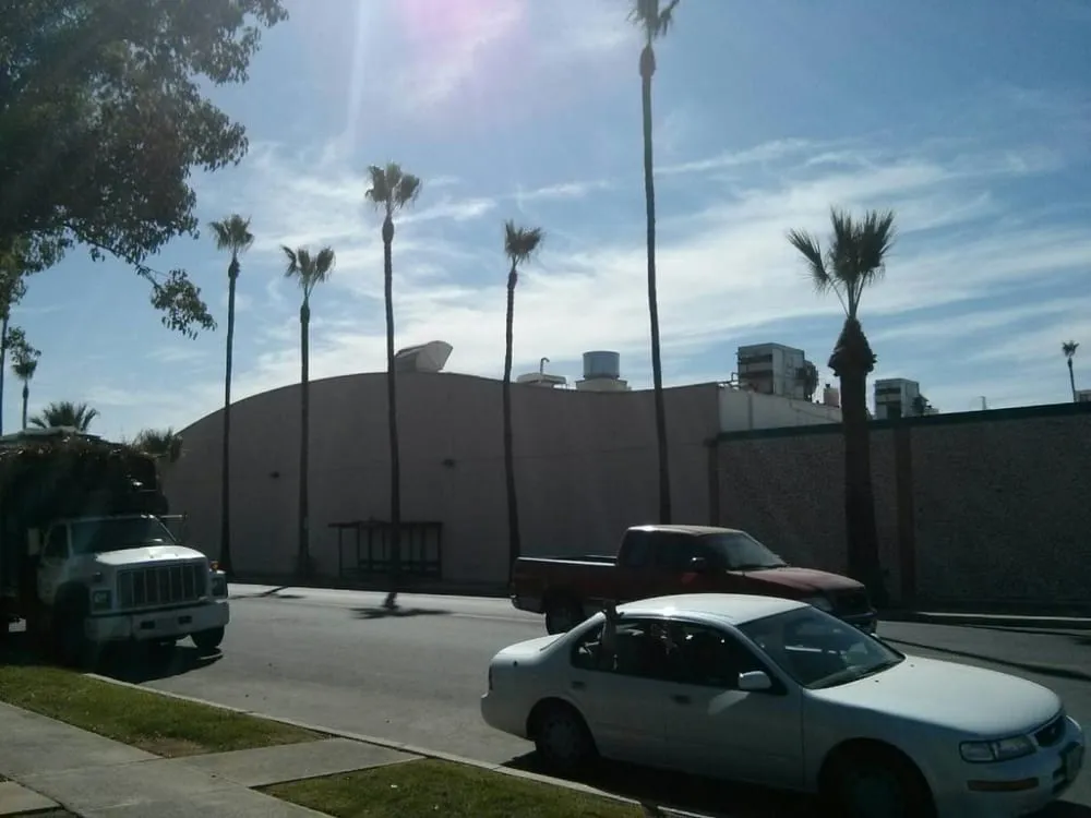 Local landscape installation experts serving Bakersfield, CA - Cal-Tree Services and Landscaping