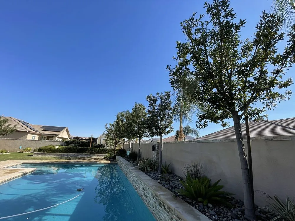 Expert landscape installation near you across Bakersfield, CA - Cal-Tree Services and Landscaping