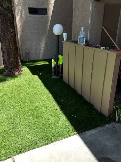 Custom landscape installation experts serving Chula Vista, CA - Cal Trends Landscaping