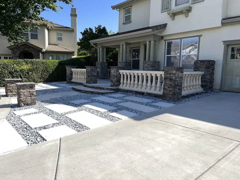 Trusted lawn care service for year-round maintenance across Dublin, CA - Cal Valley Landscape