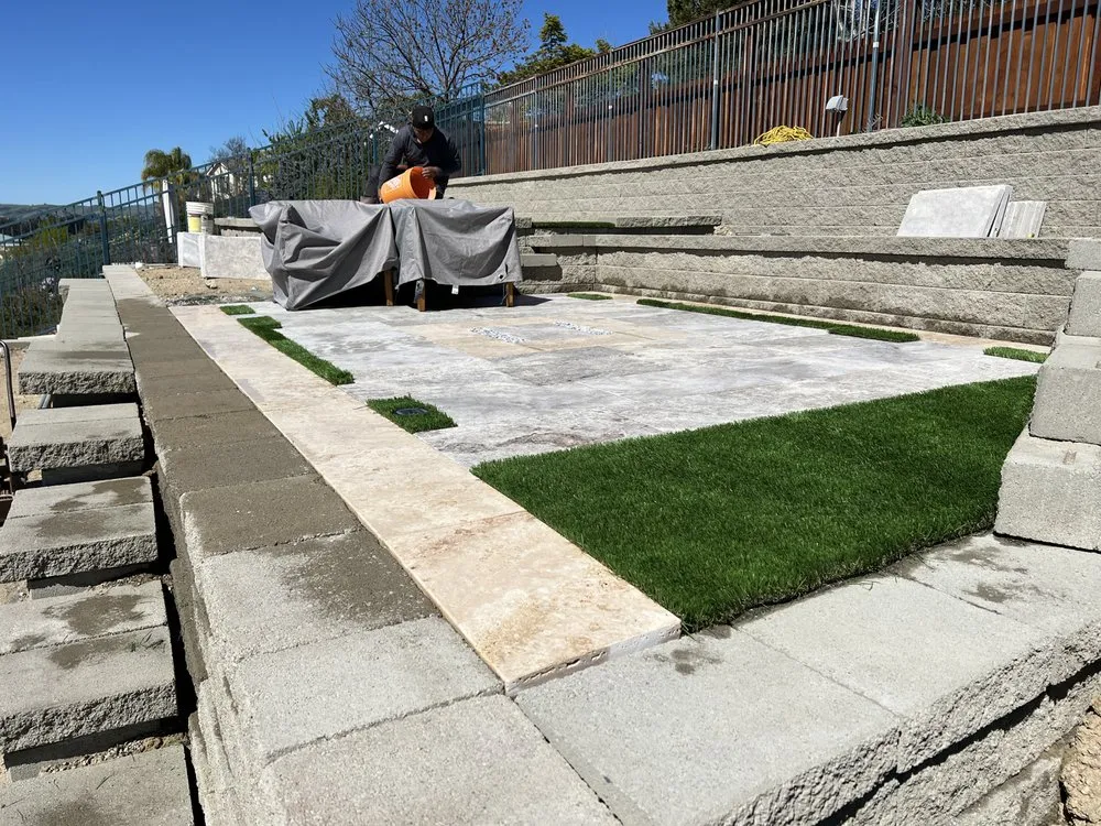 Trusted yard maintenance experts serving Dublin, CA - Cal Valley Landscape