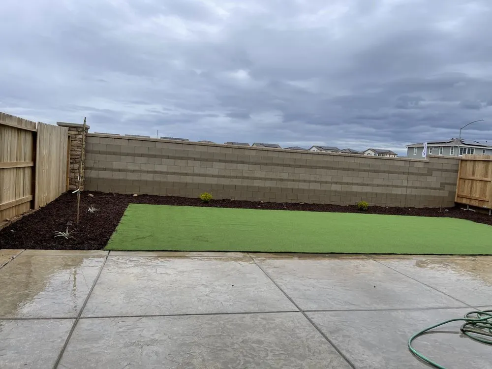 Reliable landscape design near you in Dublin, CA by Cal Valley Landscape