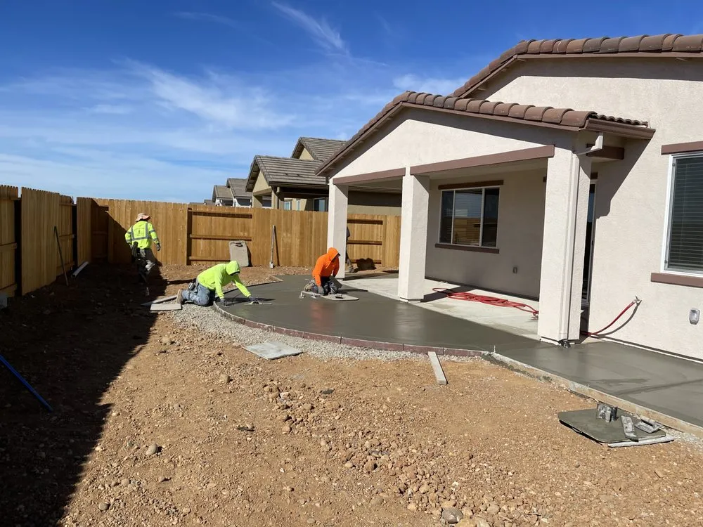 Expert yard maintenance near you across Dublin, CA - Cal Valley Landscape