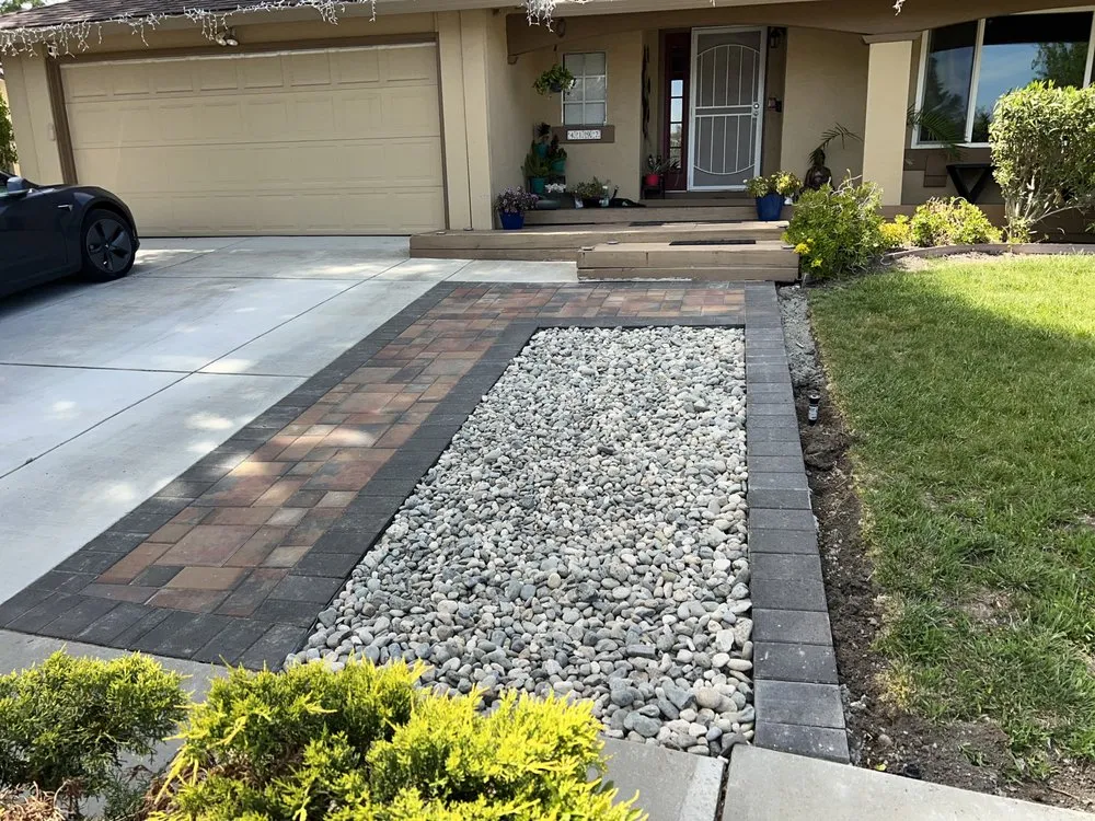 Local yard maintenance for homes in Dublin, CA by Cal Valley Landscape
