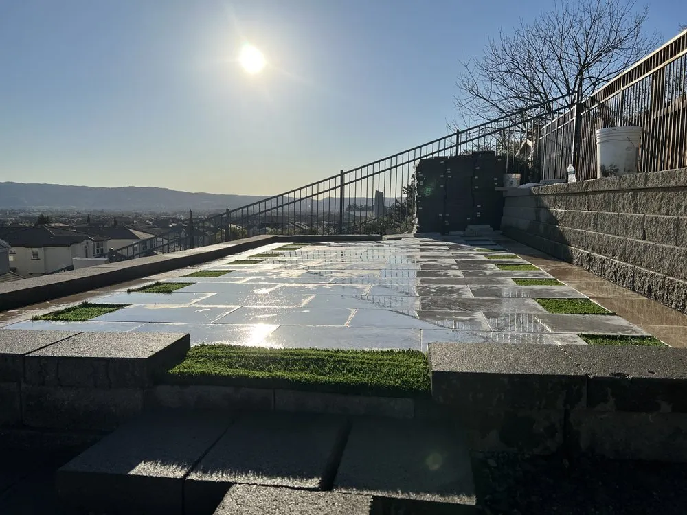 Local landscaping services in Dublin, CA by Cal Valley Landscape