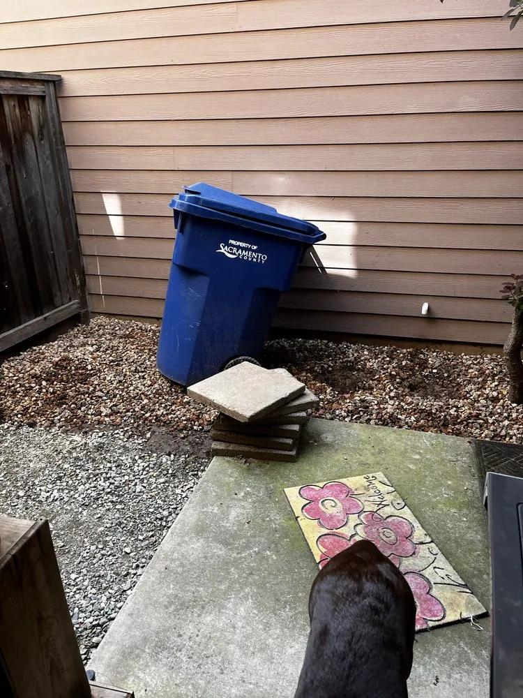 Affordable landscape installation for homes in Roseville, CA by Cal-Yard Landscape