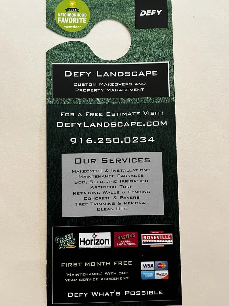 Top-rated yard cleanup service experts serving Roseville, CA - Cal-Yard Landscape