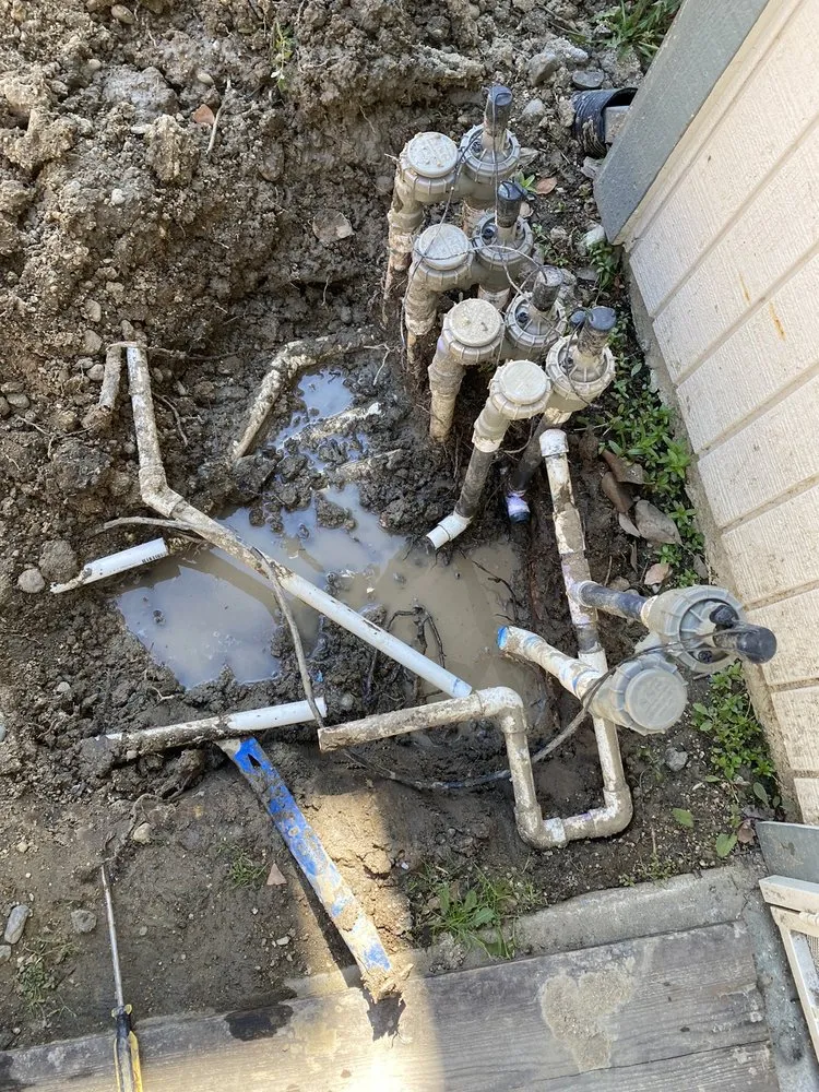 Trusted lawn mowing service in Roseville, CA - Cal-Yard Landscape