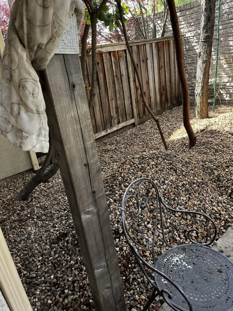 Affordable outdoor landscaping in Roseville, CA - Cal-Yard Landscape