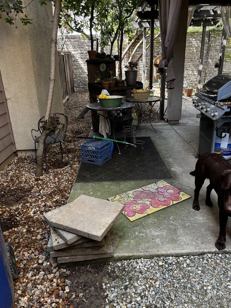 Local yard maintenance for beautiful yards across Roseville, CA - Cal-Yard Landscape