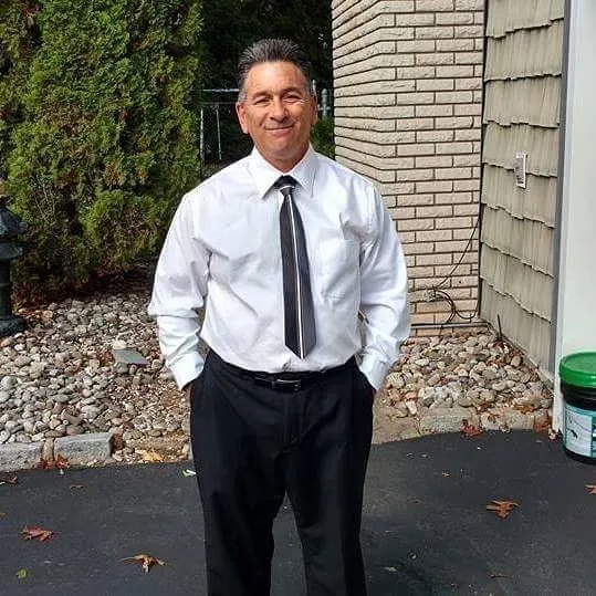 Reliable lawn mowing service for homes in Scotch Plains, NJ by Calabrese Landscaping