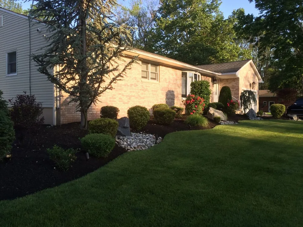 Reliable outdoor landscaping for year-round maintenance across Scotch Plains, NJ - Calabrese Landscaping