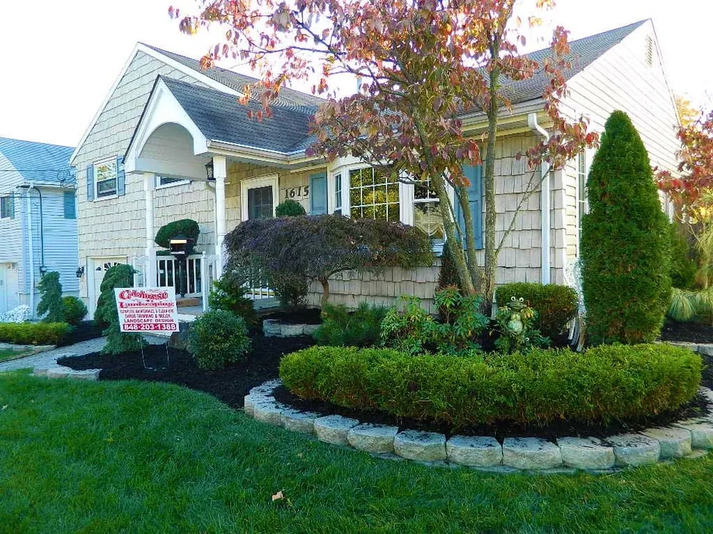 Trusted yard maintenance near you in Scotch Plains, NJ by Calabrese Landscaping