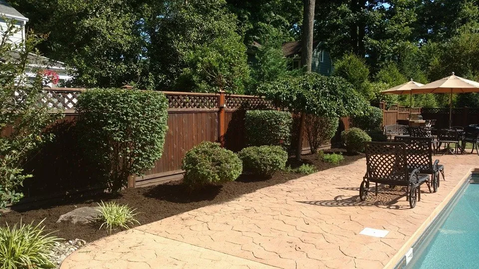 Local residential landscaping in Scotch Plains, NJ - Calabrese Landscaping