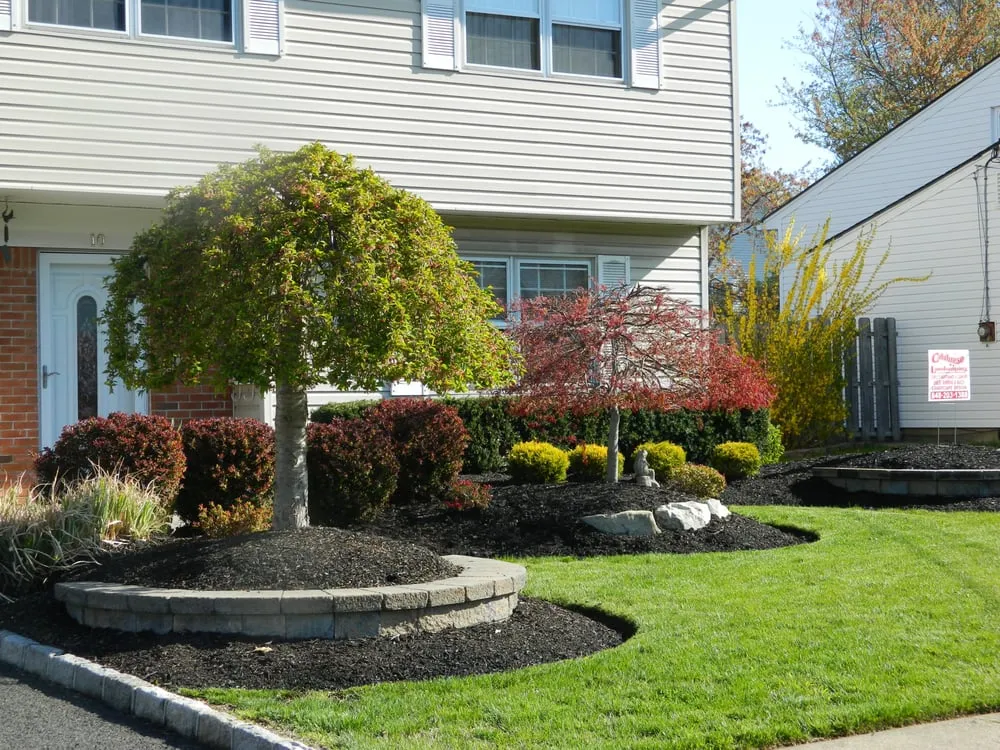 Custom yard maintenance near you across Scotch Plains, NJ - Calabrese Landscaping