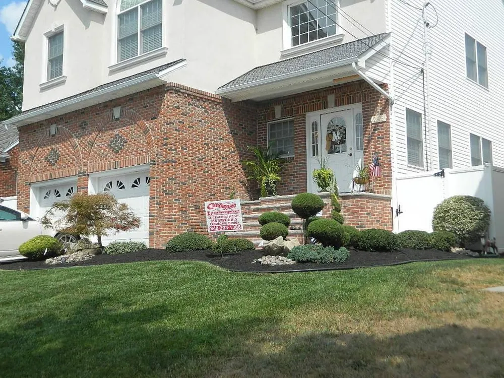 Expert landscape design in Scotch Plains, NJ - Calabrese Landscaping