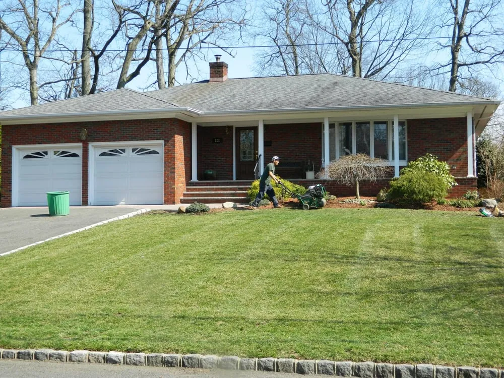 Local landscaping services in Scotch Plains, NJ - Calabrese Landscaping
