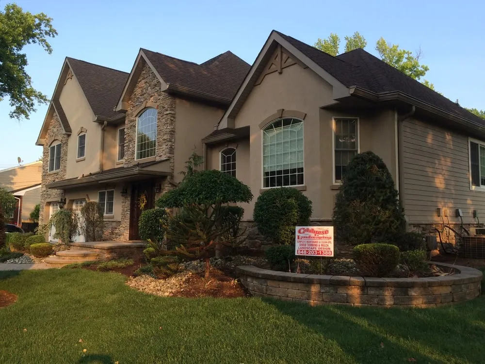 Local lawn mowing service for beautiful yards across Scotch Plains, NJ - Calabrese Landscaping