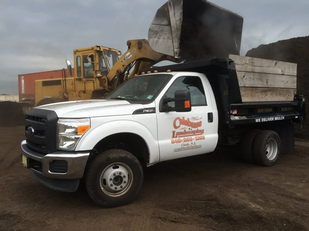 Expert landscaping services for outdoor upgrades across Scotch Plains, NJ - Calabrese Landscaping