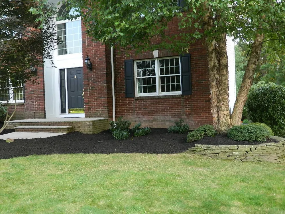 Expert yard cleanup service in Scotch Plains, NJ - Calabrese Landscaping